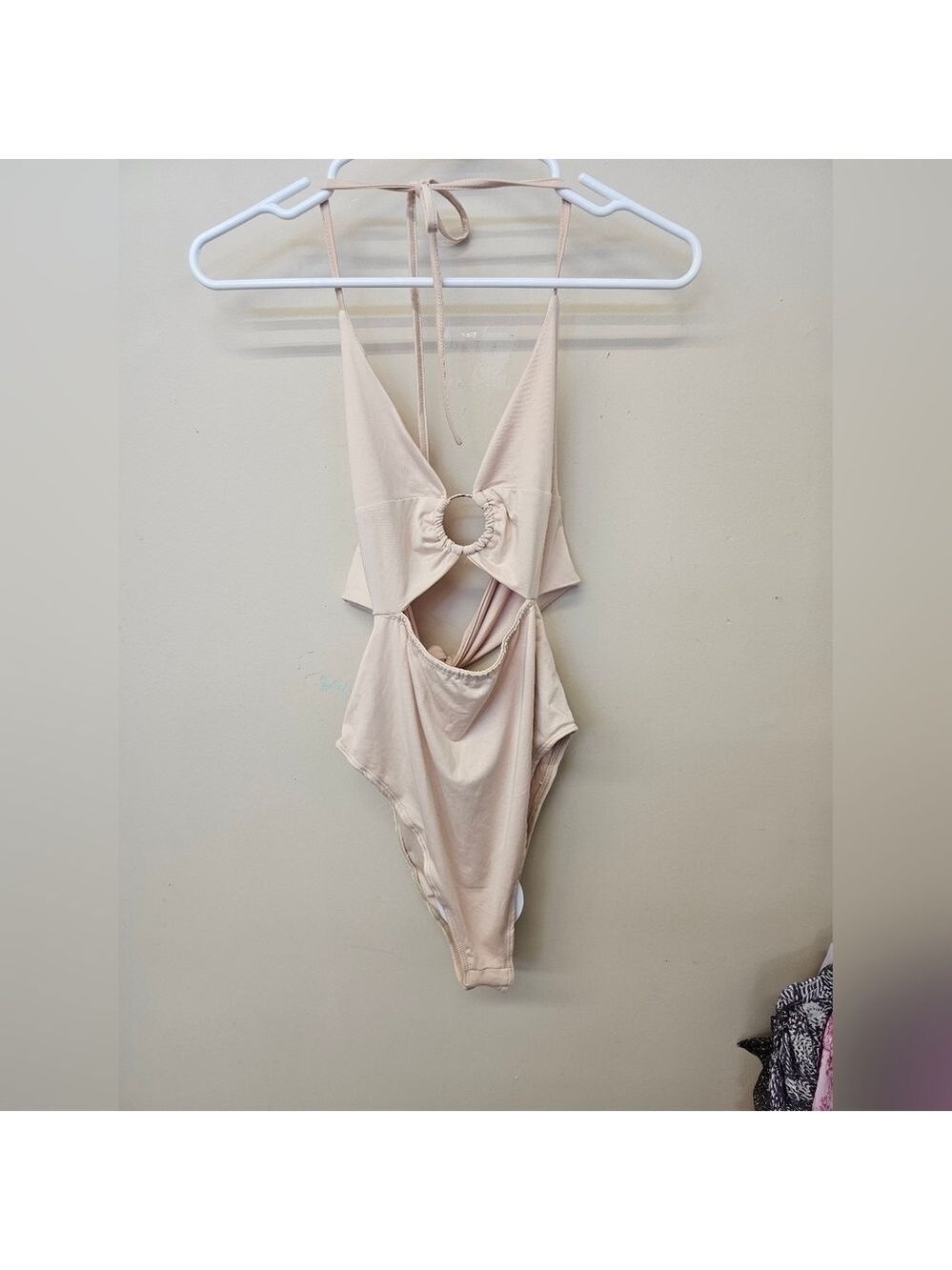 Princess Polly Love No More Bodysuit